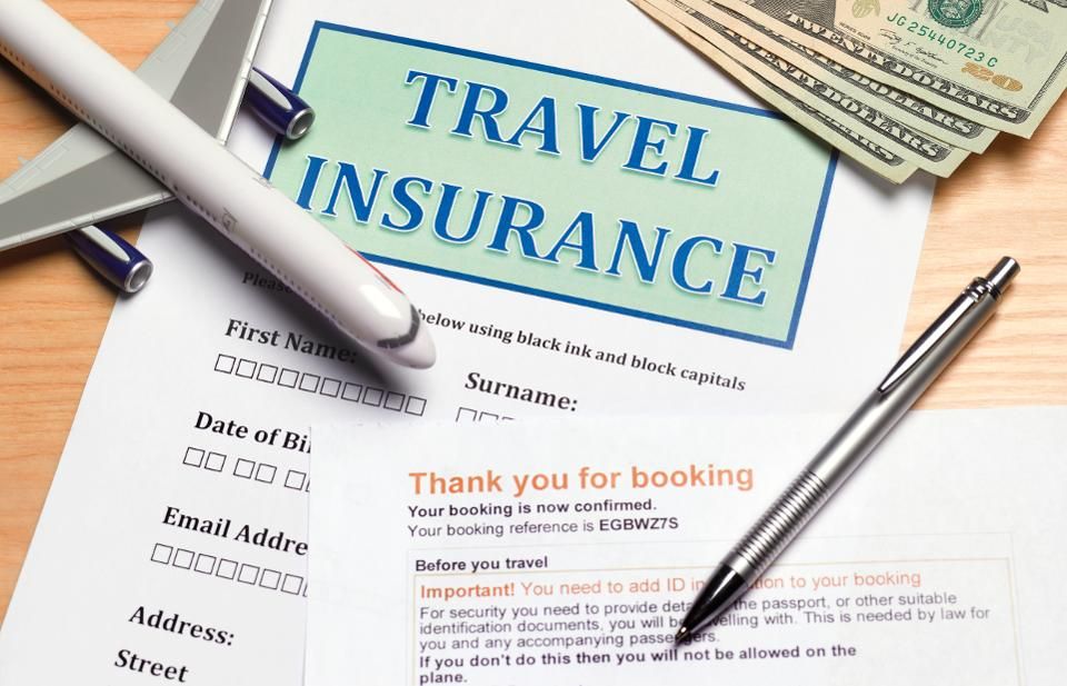 What Happens If You Don’t Have Travel Insurance?