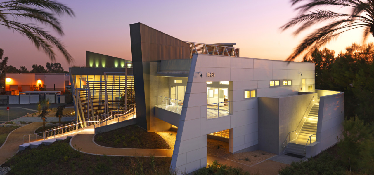 The Top 6 Sustainable Architecture Strategies for Public Building Design