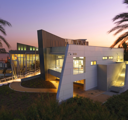 The Top 6 Sustainable Architecture Strategies for Public Building Design