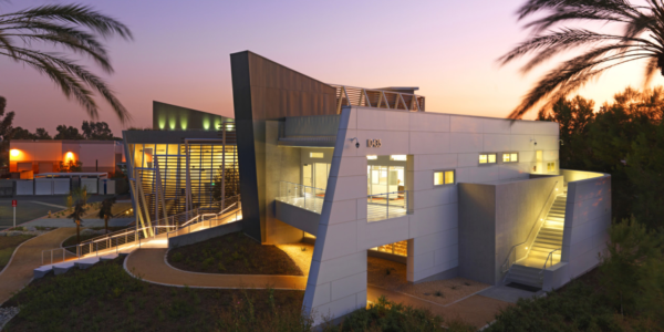 The Top 6 Sustainable Architecture Strategies for Public Building Design
