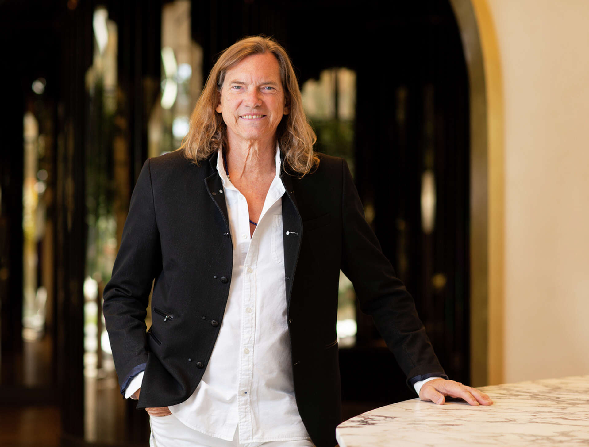 Bill Hutchinson: Pioneering Community-Centric Real Estate Projects Across Dallas