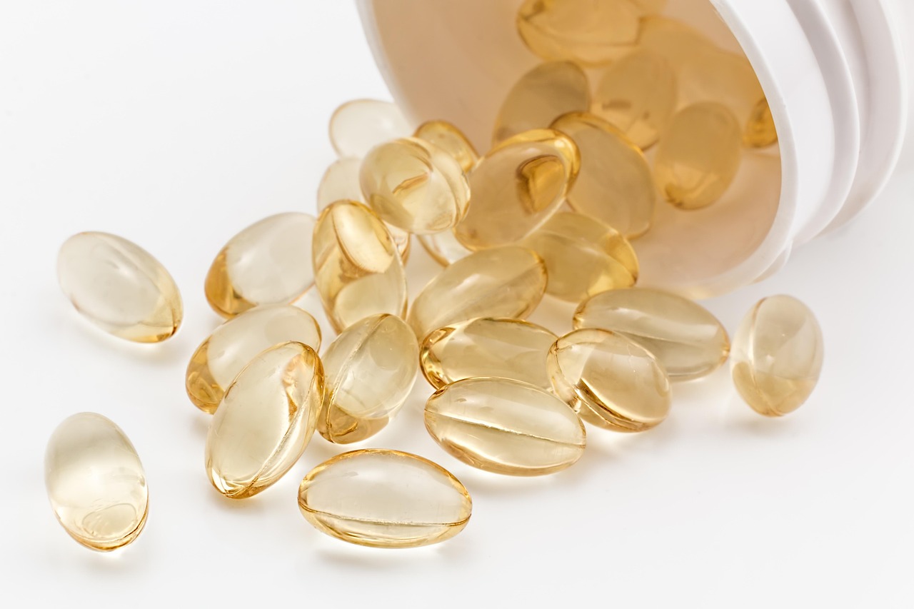 Pill, gel capsule, medicine — Dr Andrew Hummel - Expertise in General, Orthopedic, and Regional Anesthesia