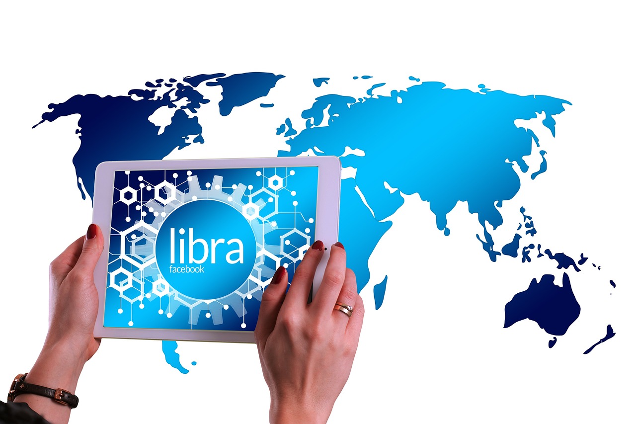 Libra, cryptocurrency, facebook — Navigating the Evolving KYC Landscape in Cryptocurrency