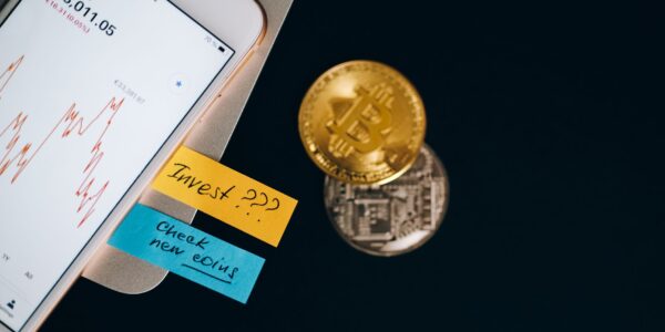 Bitcoin ETFs news