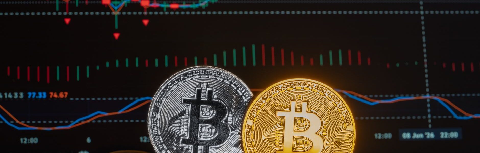 Bitcoin price prediction