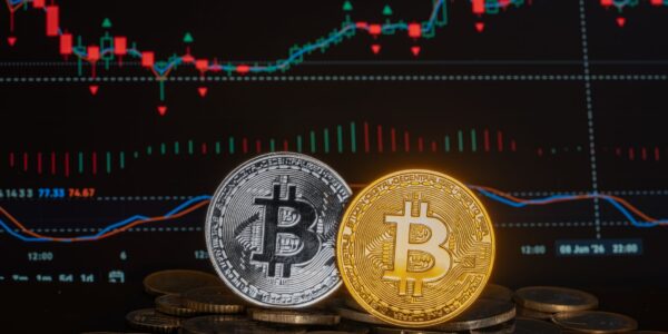 Bitcoin price prediction