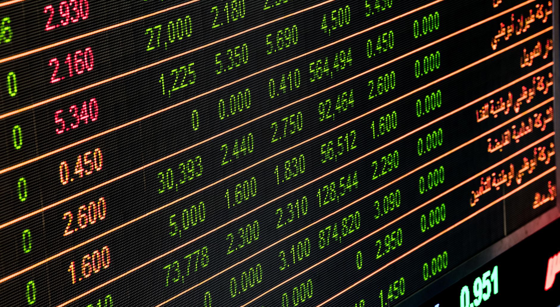 CCCL trading window