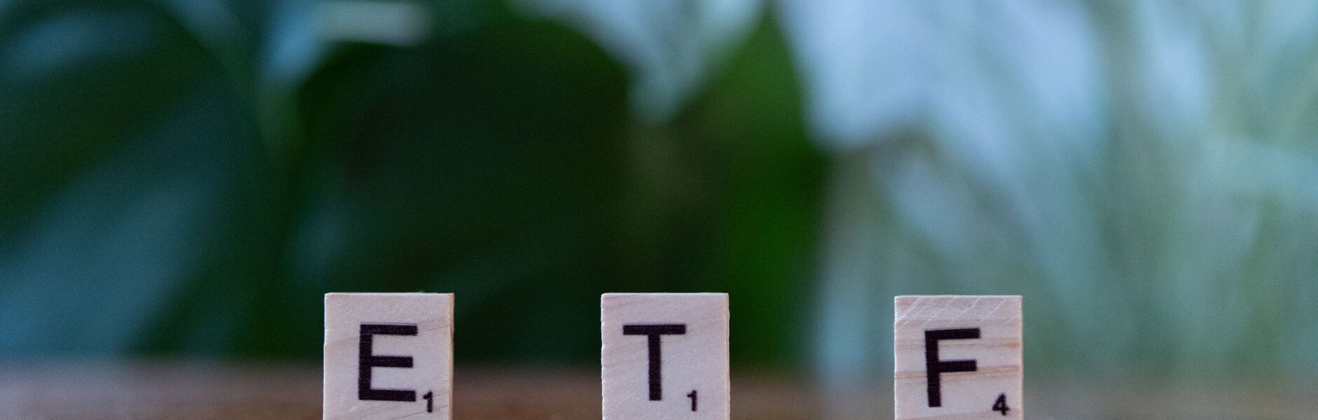 Cryptocurrency ETFs