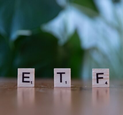 Cryptocurrency ETFs