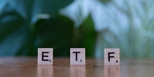 Cryptocurrency ETFs