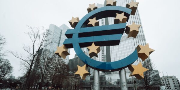 ECB rates rising