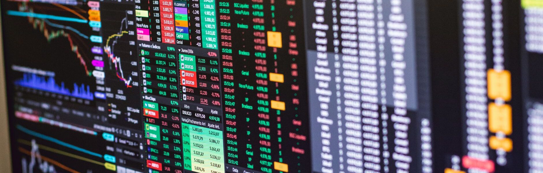 Nasdaq Composite record