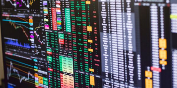Nasdaq Composite record