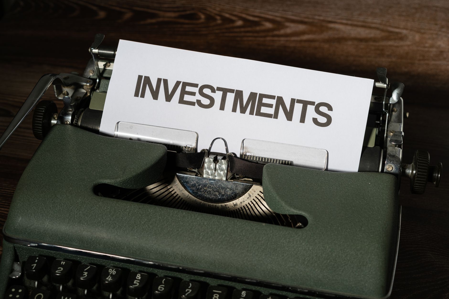 Post Office SCSS investment