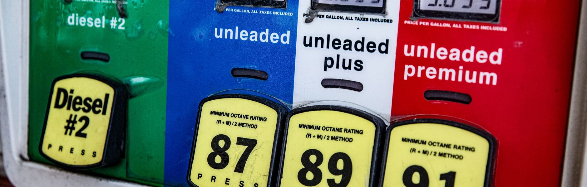 surging oil prices