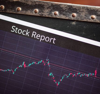 three stocks recommendation