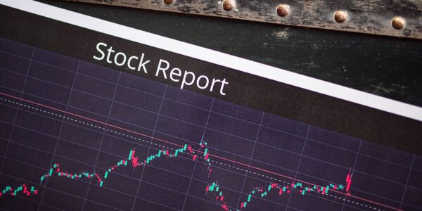 three stocks recommendation