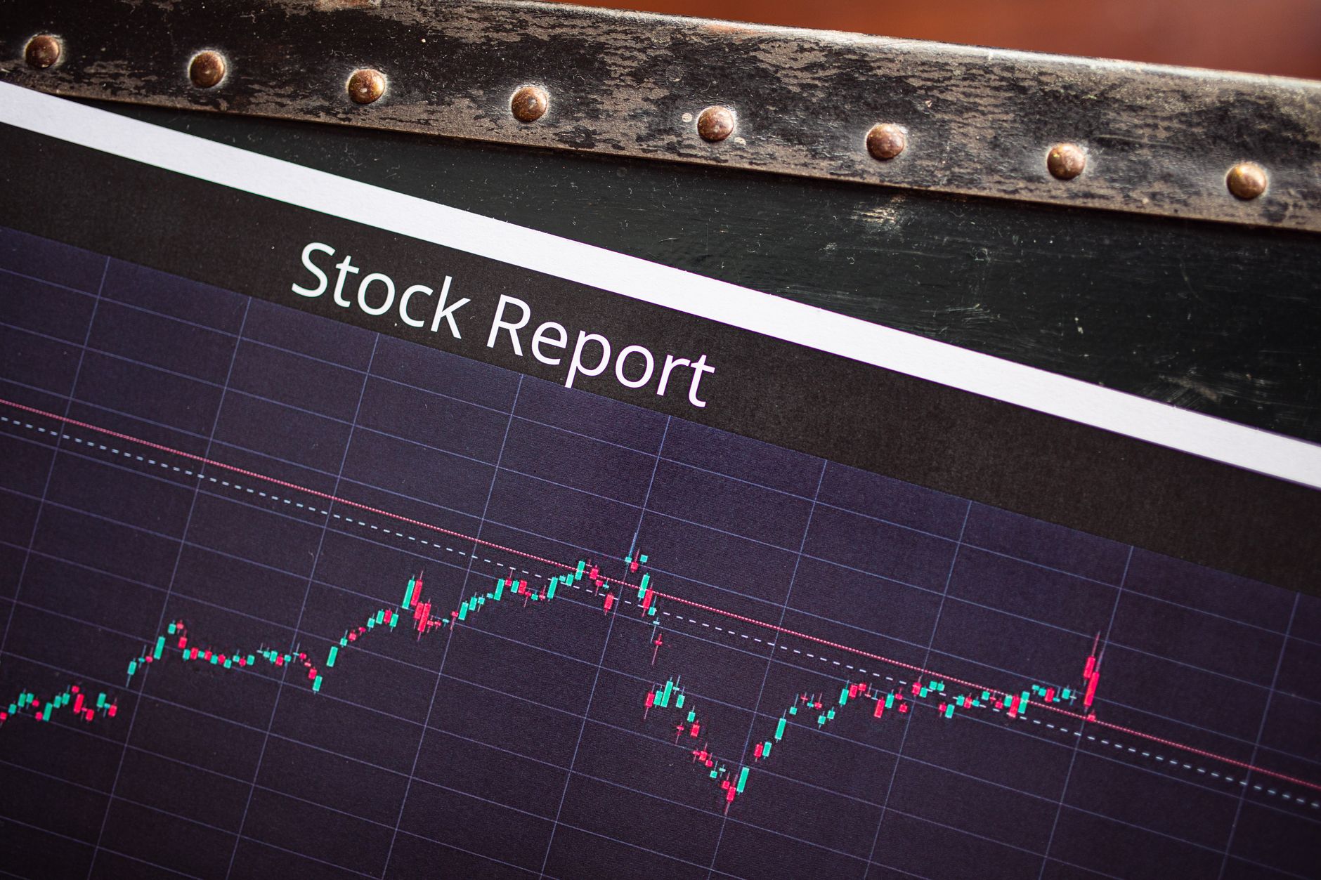 three stocks recommendation