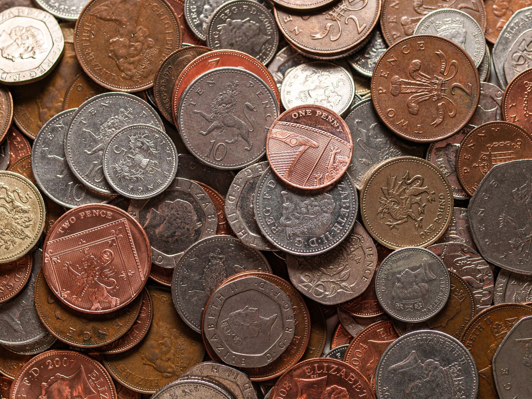 UK small-cap investment trusts