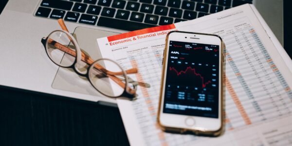 AAPL stock record high