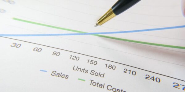 borrowing costs AI expansion