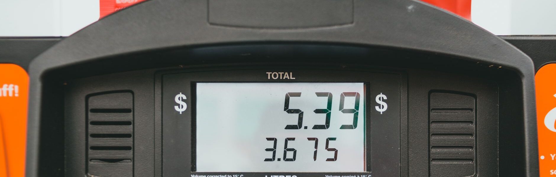 fuel prices November