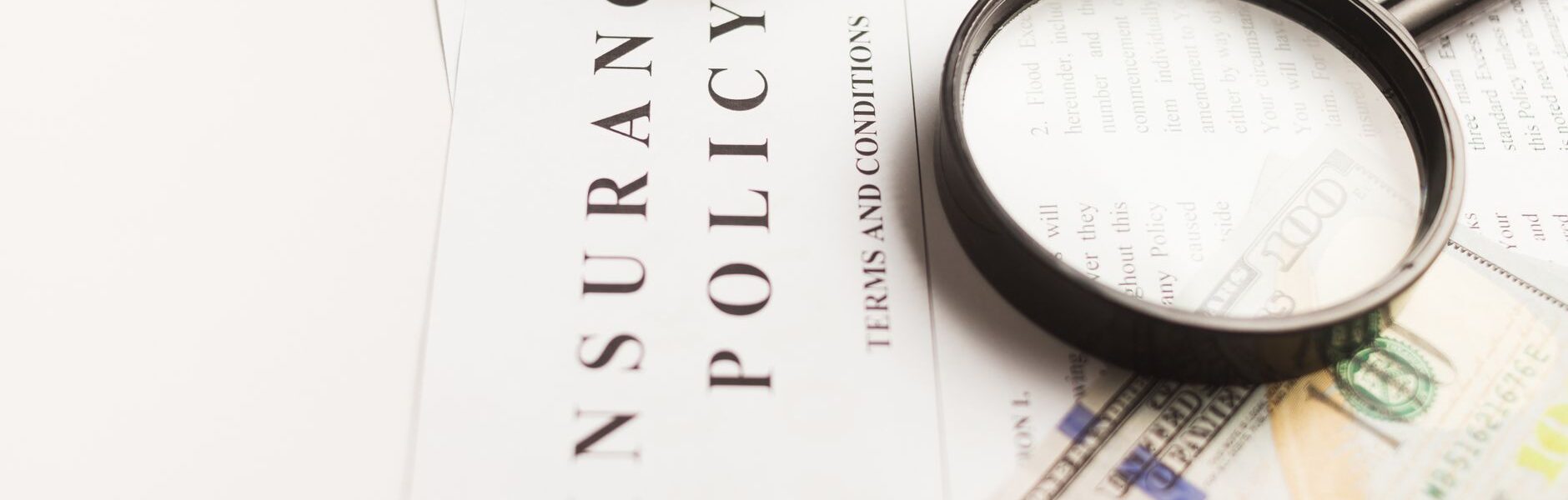 insurance claim rejection