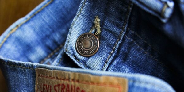 Levi Strauss earnings