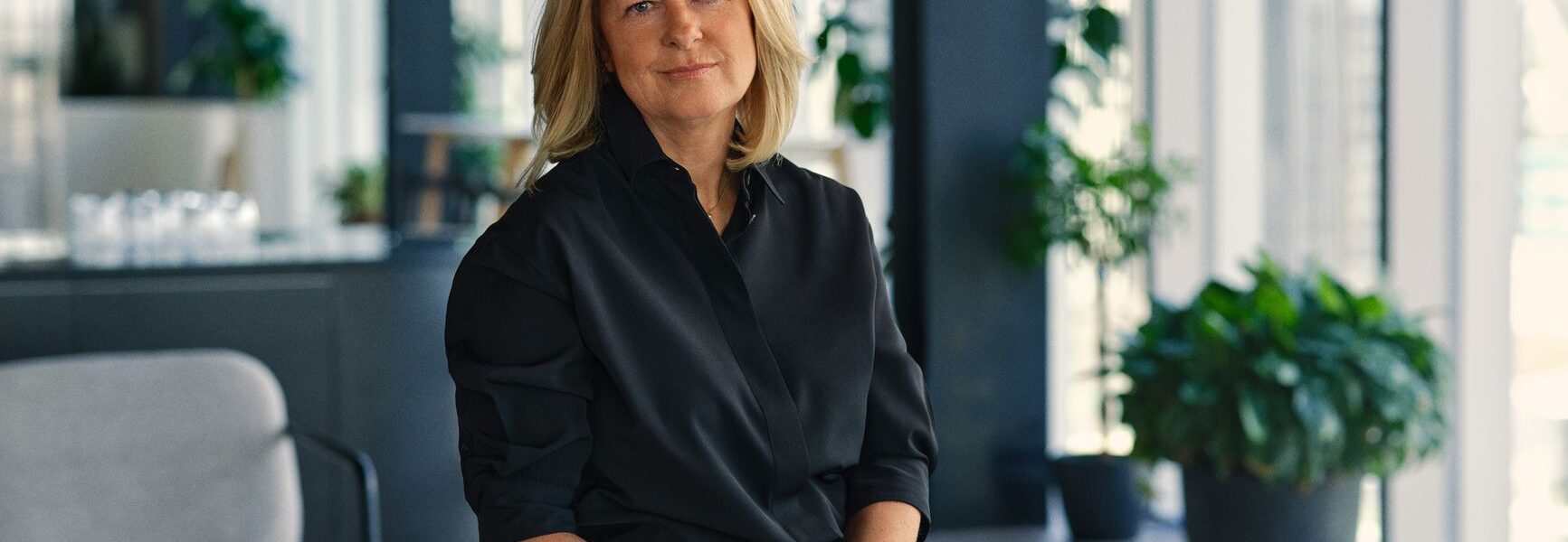 LJM Group CEO appointment