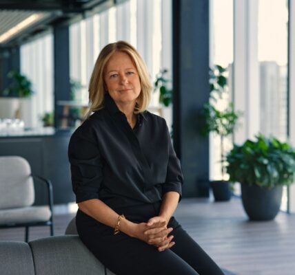 LJM Group CEO appointment