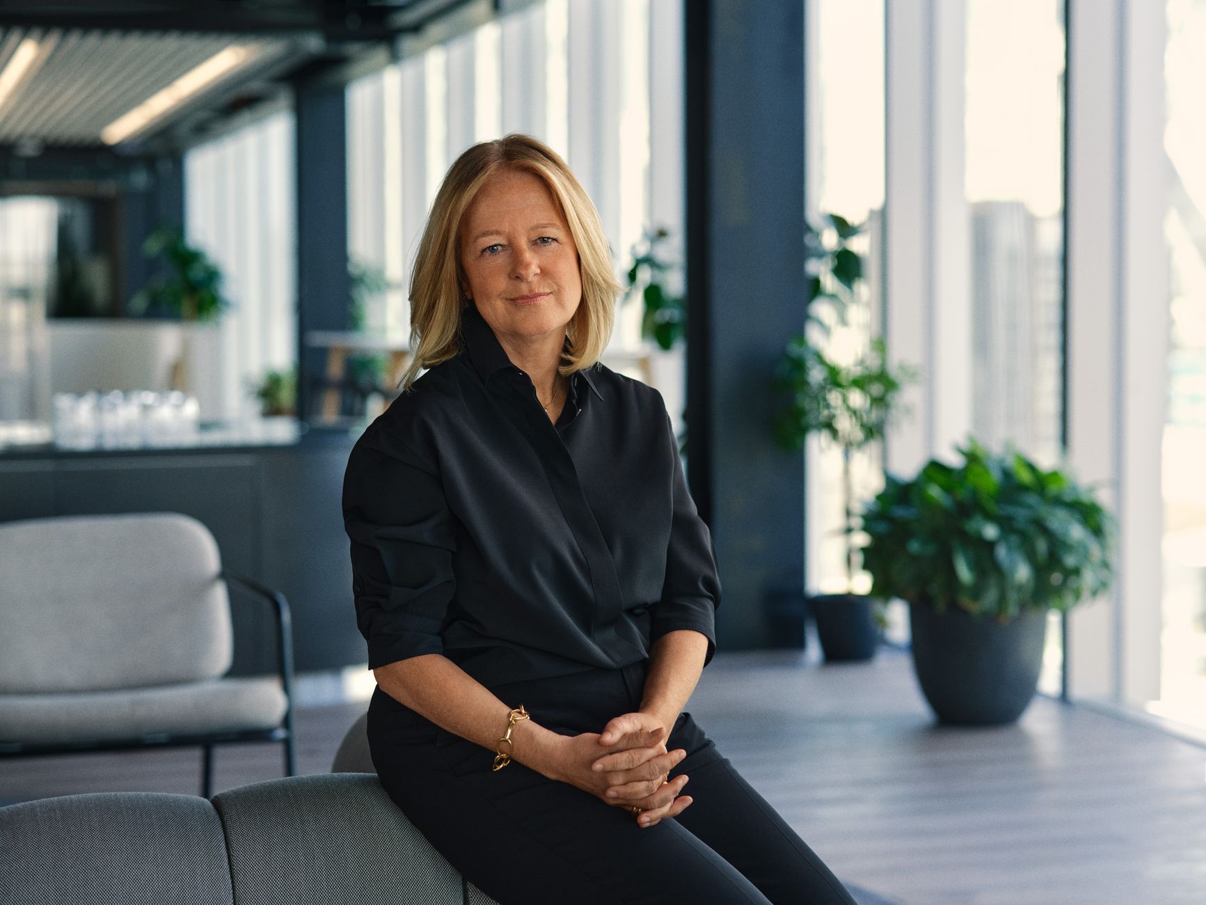 LJM Group CEO appointment
