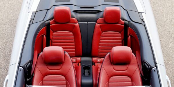 Mercedes 7-Seater price