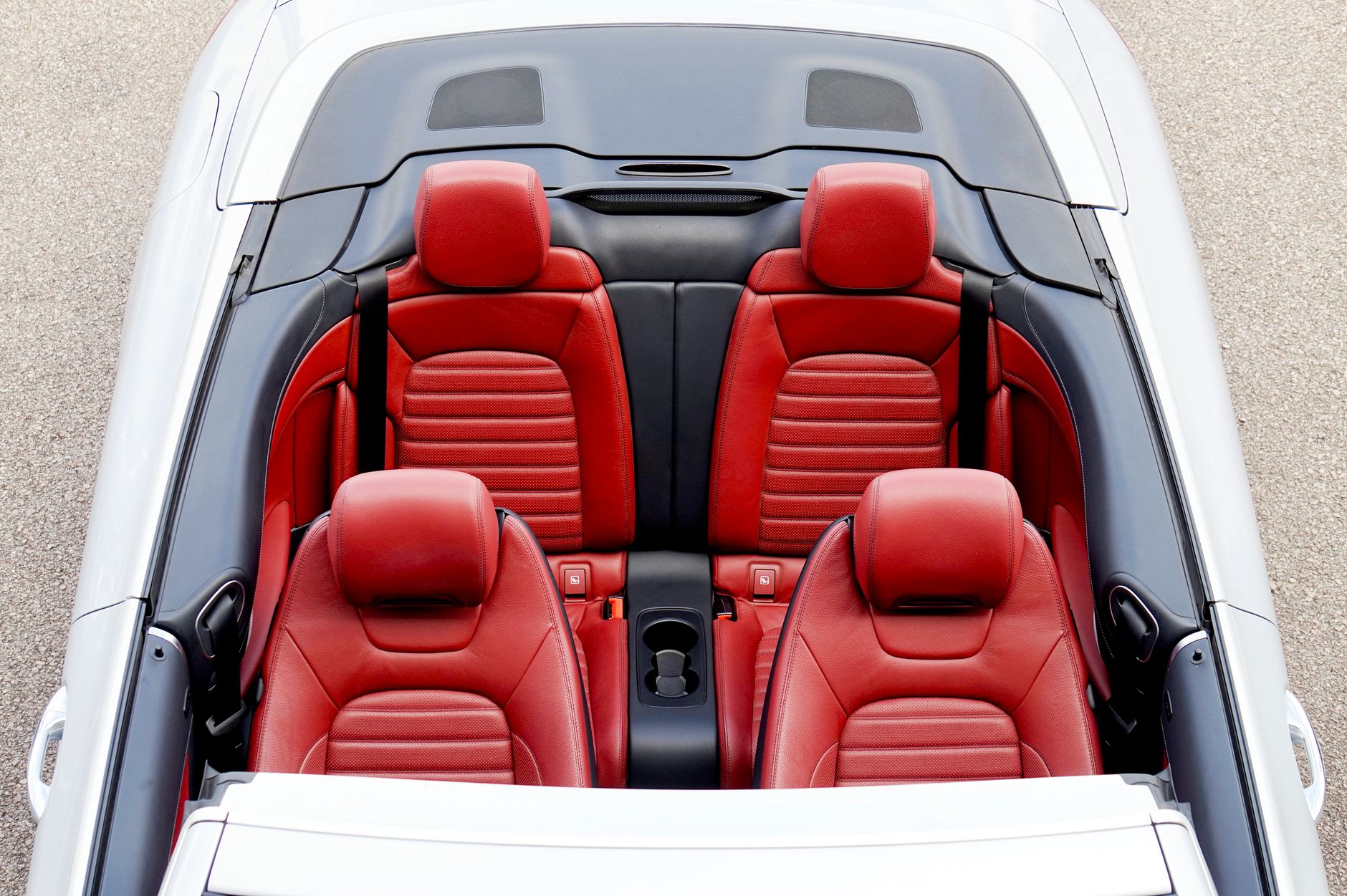 Mercedes 7-Seater price