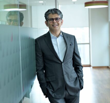 NIIT CEO appointment