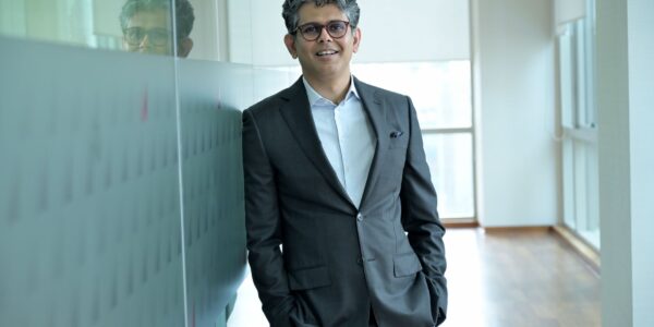 NIIT CEO appointment