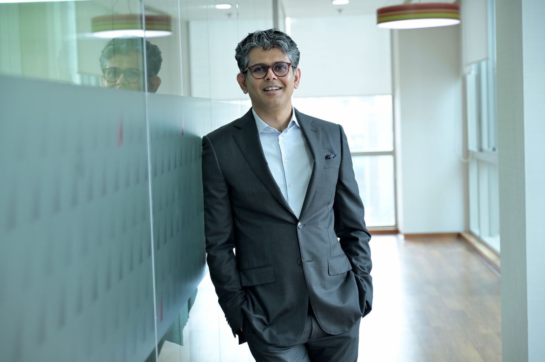 NIIT CEO appointment