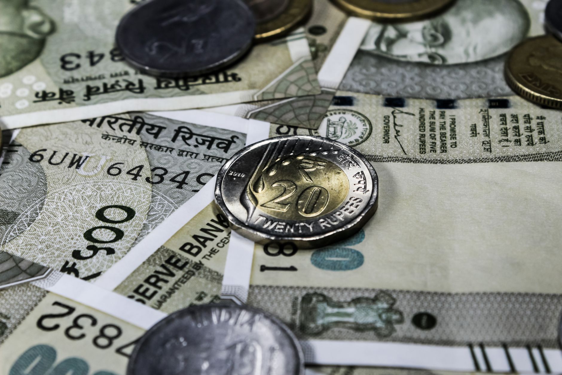 RBI rate hike impact