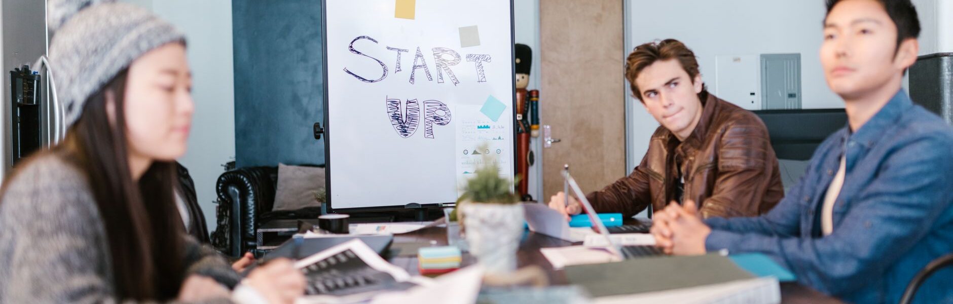 seed funding startups