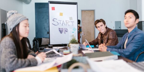 seed funding startups